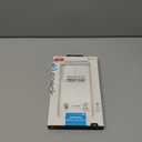 Speck Samsung Galaxy S23 Ultra Clear Case - Drop Protection, Scratch Resistant & Shock-Absorbent - Slim Design Grip Protection - Presidio Perfect Clear Case