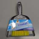 Mr. Clean Broom & Dust Pan Set