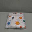 JSD Car Kids Printed Sheet Set Twin Size, 3 Piece Soft Microfiber Bed Sheets Deep Pocket