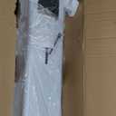 10L/2.6Gal Smart Humidifiers for Bedroom Large Room up to 600ft, 100H Runtime Cool Mist Top Fill, Ultra Quiet 30dB, Auto Control, Perfect for Bedroom, Office, Baby, White