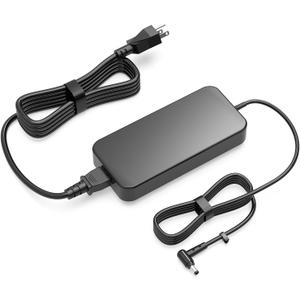 Charger for Inogen One G1 G2 G3 G4 G5 Battery, Replacement for Inogen Batteries ADP-120RH BA-301 BA-302 BA-303 Portable Oxygen Concentrator 120W Power Supply