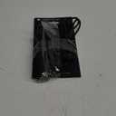 Trajectory Jump Rope - Black