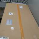 [Upgraded Version] Crystal Clear 1/5" Thick 54" x 32" Heavy Duty Hard Chair Mat, Can be Used on Carpet or Hard Floor