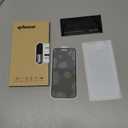 Compatible With iPhone 15 Pro Privacy Screen Protector Anti Blue Light for iPhone 15Pro Tempered Glass 6.1 Inch Gradient Colorful 28 Anti-Spy Easy Installation Full Coverage Anti-Scratch Bubble Free HD, 2 Pack