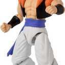 Dragon Ball Super - Dragon Stars - Super Saiyan Gogeta, 6.5" Action Figure