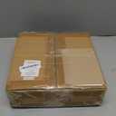 Pull Out Cabinet Organizer for Spices, Cans - Heavy Duty Pull Out Spice Rack- Cabinet Pull Out Shelf for Cans, Dishes, Etc, 10"W x 10"D x 2-1/8 H, Chrome