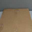 Builders Edge 120051212016 12" x 12" Square Vent 016, Gray