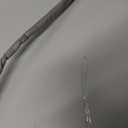 Nakkaa Rear Trunk Door Lock Actuator Compatible with Model X 2016-2020 Model S 2012-2021 600665400B 6006654-00-B