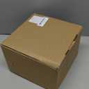 Water Transfer Pump, 115V 1/10HP Electric Utility Pump with On/Off Switch 2 * 6 ft Water Hoses Kit for Removing Water from Garden Pools Aquariums Hot Tub Draining 1/8 Low Suction for Rain Barrel