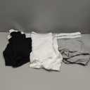 Calvin Klein Cotton Stretch Megapack Boxer Briefs Medium