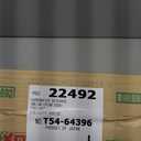 Felice Melon Cream Soda 11.83 fl oz, 24 Packs BBD 02-2026