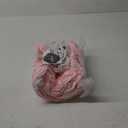 Homemate Heated Blanket Electric Throw - 50"x60" Heating Blanket Throw 1/2/4/6/8 Hours Auto-Off 10 Heat Level Over-Heat Protection Flannel Sherpa ETL Certification