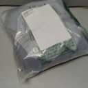 TELALEO 4/5 Pack Mens Polo Shirts Quick Dry Short Sleeve Golf T Shirt Performance Moisture Wicking Casual Workout (L)