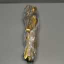 60-Pcs Gold Silverware Set - Stainless Steel Flatware Cutlery Set Service for 20, Mirror Polished Gold Flatware Set Include Forks Spoons Knives for Home, Wedding, Restaurant, Dishwasher Safe