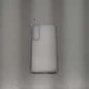 JETech Case for Samsung Galaxy S23 5G 6.1-Inch, Non-Yellowing Shockproof Bumper Protective Phone Cover, Anti-Scratch Hard PC Back (Black)