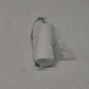 LifeStraw Go Series  Insulated Stainless Steel Water Filter Bottle for Travel and Everyday Use Removes Bacteria, Parasites and Microplastics, Improves Taste, 24oz Polar White