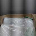 Ruqmuis 3PCS Wedge Pillow Set for After Surgery, Adjustable Back Pillow for Bed Sitting up, Acid Reflux, Bed Wedge Pillow Headboard for Sleeping & Snoring, Orthopedic Pillow for Post Surgery, White