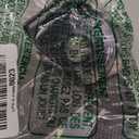 BAISRKE Magnetic Running Armband for MagSafe Case - 360 Rotatable Phone Grip with Adjustable Scent Compartment & Detachable Lanyard Compatible iPhone/Android (Gray & Gunmetal) (Regular (fits Wrist/Armband up to 9"))