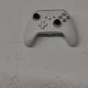 PowerA Wired Controller for Xbox Series X|S - White, gamepad, video game / gaming controller, works with Xbox One