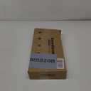 InnoGear 2025 Upgraded Microphone Boom Arm, Magnetic Cable Management Low Profile Mic Stand 360 Rotatable Desk Mount for Fifine AM8 K669B Blue Yeti HyperX QuadCast SoloCast AT2020, Black