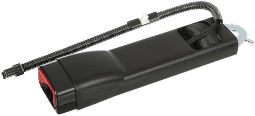 Drivers Seat Buckle 19121537 Fit for 2007-2013 Silverado Sierra Tahoe Yukoncar