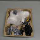 Tapo 2K Pan/Tilt Security Camera for Baby Monitor, Dog Camera w/Motion Detection, 2-Way Audio Siren, Night Vision, Cloud&SD Card Storage, Works w/Alexa & Google Assistant, 2-Pack (Tapo C210P2)