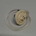 6501EA1001R Water Level Pressure Sensor Switch for LG Kenmore Elite Washer WT5001CW WT7200CW WT1101CW WT4970CW Replace OE Part #6501EA1001C, EBR78940615, EBF62754506, 5210FA3427J, AP5204365