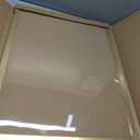 A PLUS MAX 21x28 Picture Frame Gold Light Weight Wall Mount