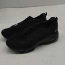 Womens Running Shoes Walking Tennis Gym Fashion Sneakers Athletic Casual Comfortable Breathable Jogging Shoe W8.5/M7