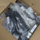 ASTARPRO 12pcs Front Upper Control Arms and Lower Ball Joints + Straight Shaped Sway Bar Links + Inner and Outer Tie Rod Ends and Boots Compatible with 2005-2008 Ford F-150 Lincoln Mark LT 2WD