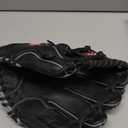 Rawlings | Select PRO LITE Youth Baseball Glove | Pro Player Models | Sizes 10.5" - 12.25" | Multiple Styles (Carlos Correa | Black)