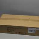 4-Light Bathroom Light Fixtures, Gold Modern Vanity Light with Clear Glass Shade, Bathroom Lighting Fixtures Over Mirror, Bathroom Wall Lamp for Mirror Living Room Bedroom Kitchen Hallway