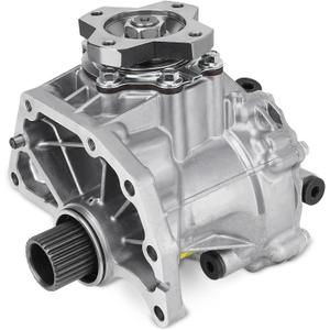 33100-3KA0B Transfer Case Assembly Compatible with Nissan Murano 2015-2020, Nissan Pathfinder 2013-2019, Infiniti JX35 2013, Infiniti QX60 2014-2019, 3.5L V6, Replaces # 412-59276 41259276