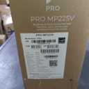 Msi PRO MP225V, 22-inch, 1920 x 1080 (FHD) Computer Monitor, 100Hz, Adaptive-Synch, HDMI, Video Port, Low Blue Light, Eye-Q Check, VESA Mountable, Tilt, 1ms, Black