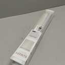 SUNOFF Blackout Cordless Roller Shades Blinds,16" W x 72" H,Beige