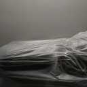 Headboard Pillow King, Large Triangular Wedge Headboard Pillow for Reading and Resting, Backrest Positioning Support Pillow with Removable Cover (Black)