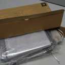 Vacbird Vacuum Bags for Travel with Rechargeable air Pump, Carry-on Size Compression Packing Bags for Luggage and Suitcase, Space Saver for Clothes and Clothing 9 Combo Travel Size