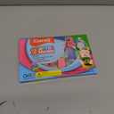 CiaraQ Polymer Clay Starter Kit, Oven Bake Modeling Clay with Sculpting Tools, 24 Colors, 1.2 lbs