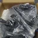 WFLNHB Fog Lights Replacement for Nissan Rogue Sport 2020-2022 Fog Lamps Halogen Assembly Driver Side and Passenger Side