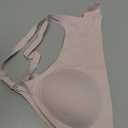 Seamless Nursing Bras for Breastfeeding Maternity Bra for Pregnancy Wireless Comfort Sleep Bralette with Extender (Small)