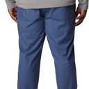 Columbia Men's Flex ROC Utility Pant (Blue)