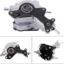 Fuel Vacuum Pump Compatible for VW Passat 2004-2005 & Golf 2004-2006 & Jetta 2004-2007 1.9L 2.0L TDI Diesel Vacuum Pump replaces# 038145209Q 038145209N 724807170