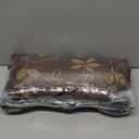 Outdoor Cat House Cat House for Outdoor and Indoor Use - Waterproof Shelter for Cats, Dogs, and Feral Animals (Brown, Large)