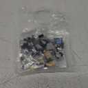 nanoblock - Jujutsu Kaisen - Satoru Gojo, Character Collection Series Building Kit