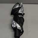 helloleiboo Car Windshield Sun Shade UV Rays and Heat Sun Visor Protector Foldable Reflector Windshields Umbrella (53 * 25 inches)