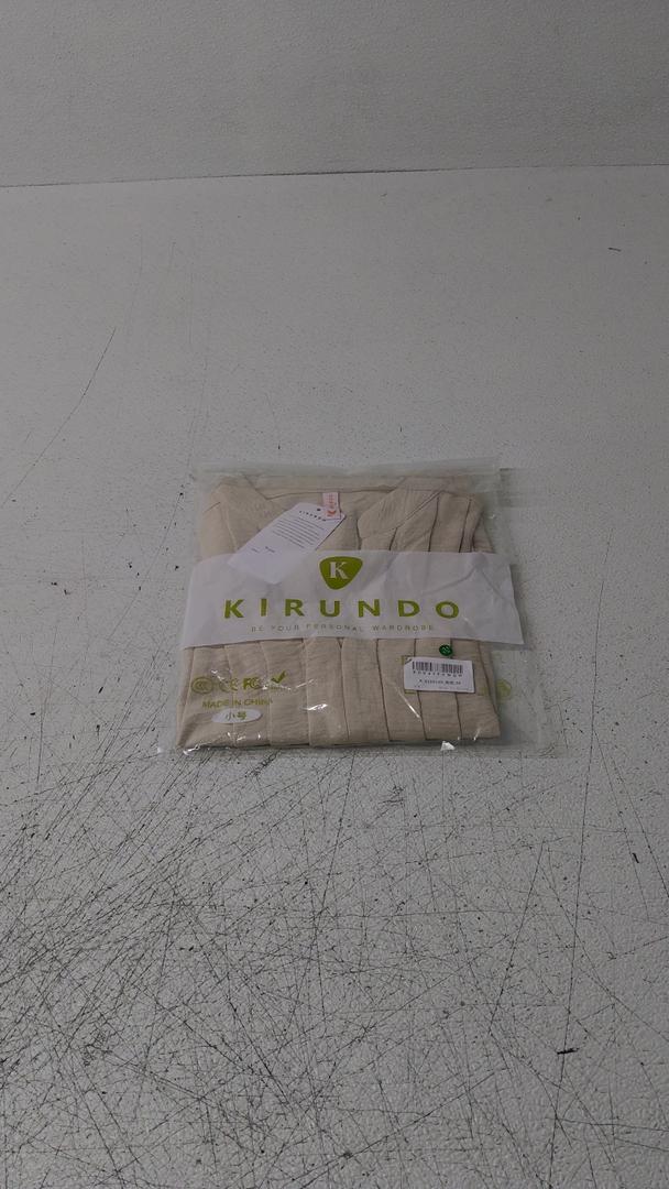 Kirundo Blouse M