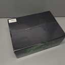 Cordless Leaf Blower, 385 CFM 180 MPH - Suit for MAKITA 18V LXT Batteries, Lightweight with Extended Nozzle for Patio, Driveway, Garage & Debris Cleanup (Battery Sold Separately)