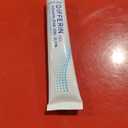 Differin Prescription-Strength Retinoid Acne Treatment Gel with 0.1% Adapalene, Clears & Prevents Acne, Fragrance-Free, 45g Tube