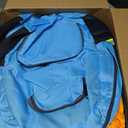 Patelai 48 Pack 17 Inch Colorful Backpacks Bulk for Kids,Bright Colors, 18 Inch