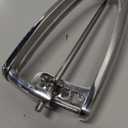 Jenaluca Jumbo Ice Cream Scoop - Cupcake and Muffin Scooper - 1/2 Cup Disher Size #8 scooper for icecream, batter & food portions